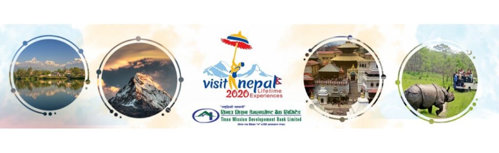 Visit-Nepal